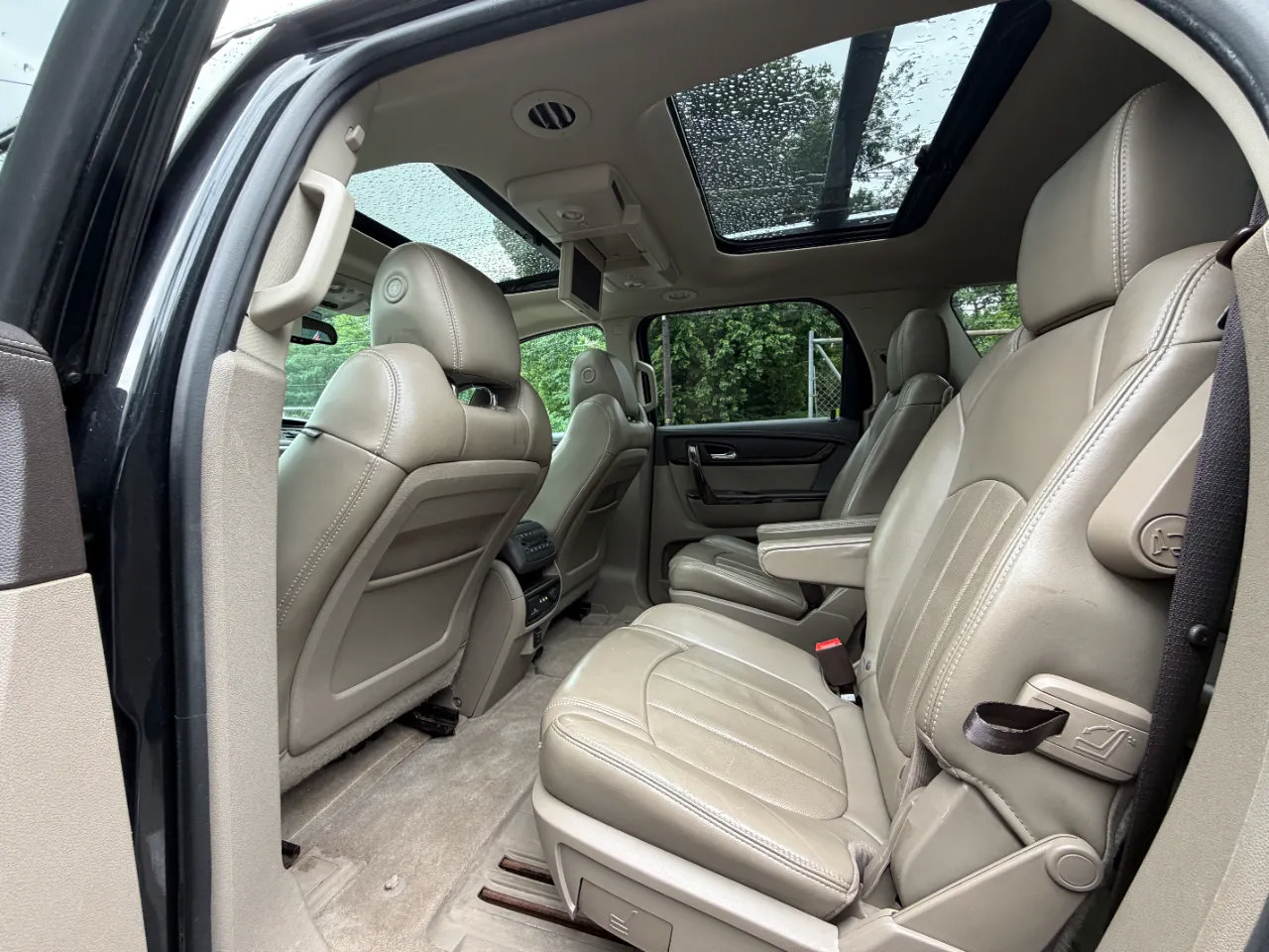 Used 2014 GMC Acadia Denali AWD/4WD image 28