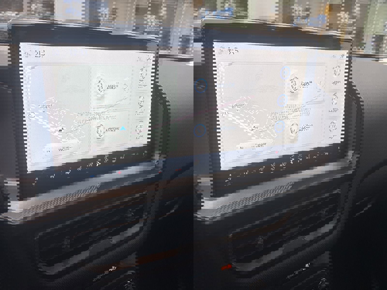 New 2025 Ford Bronco Sport Outer Banks w/ Outer Banks Tech Package+ image 20