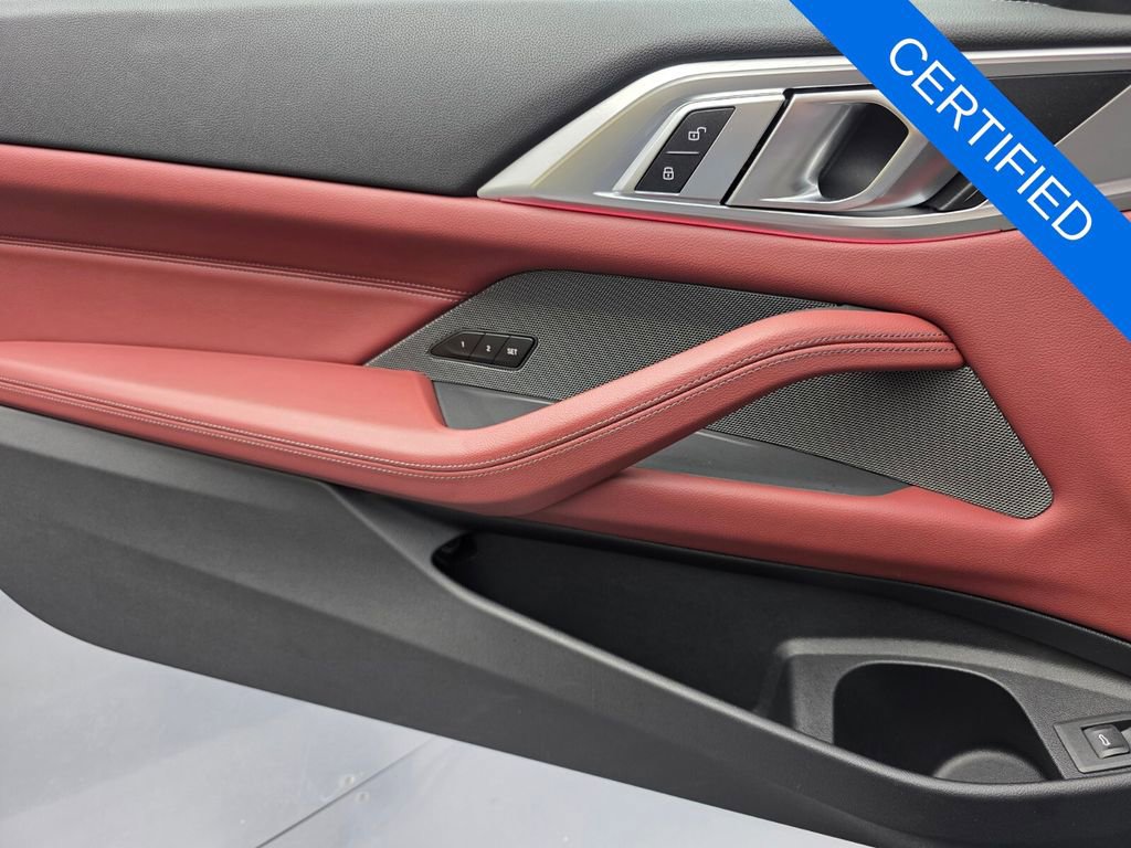 Certified 2024 BMW M440i Coupe image 25