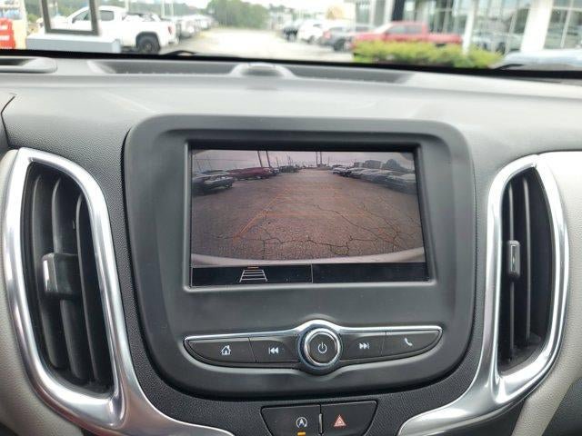 Used 2022 Chevrolet Equinox LS FWD image 28