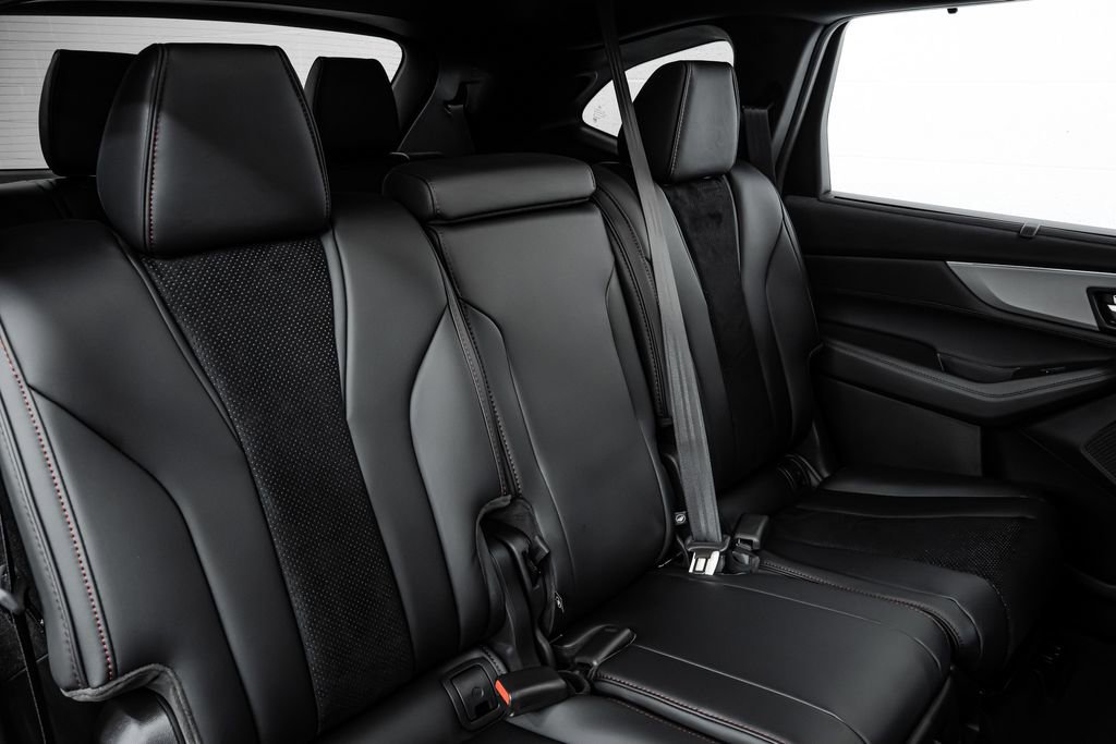 New 2026 Acura MDX A-Spec AWD/4WD image 32