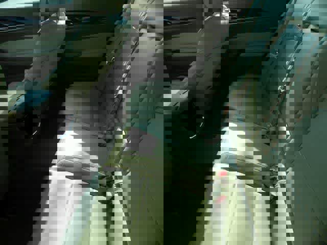 Used 2014 Cadillac CTS Luxury image 14