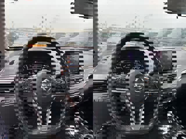 Used 2024 Nissan Altima 2.5 SR image 7