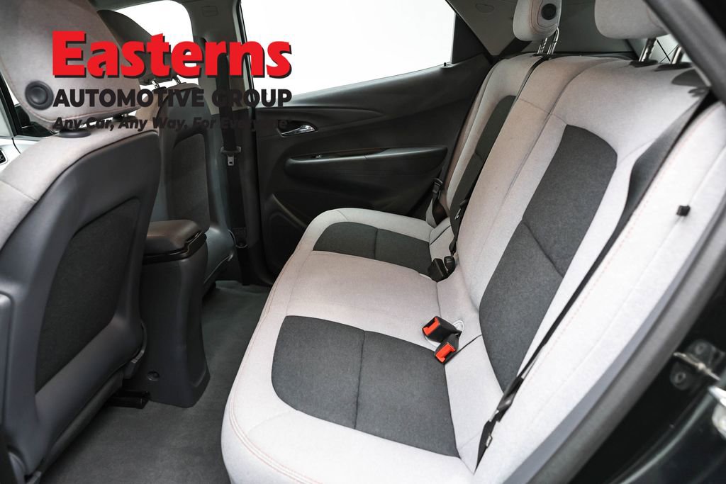 Used 2018 Chevrolet Bolt LT image 21