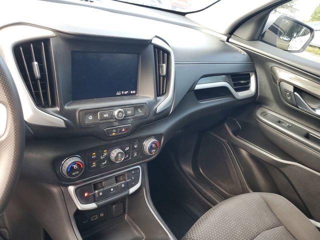 Used 2022 GMC Terrain SLE w/ Driver Convenience Package FWD image 26