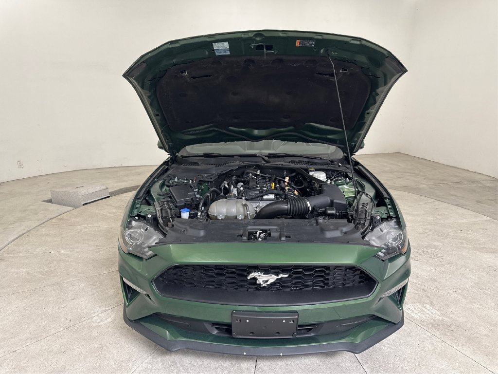 Used 2023 Ford Mustang Premium RWD image 39