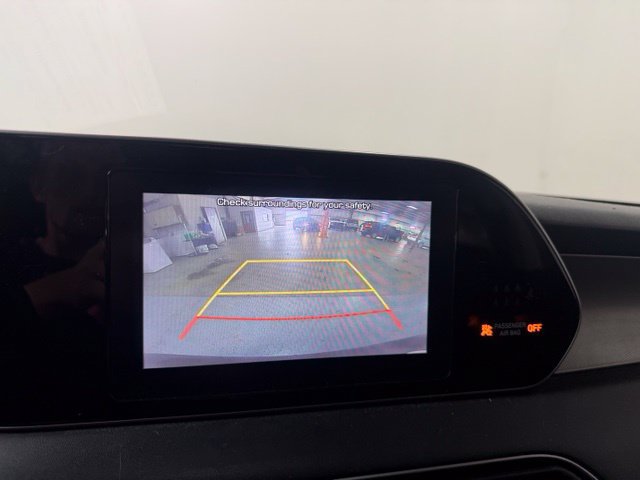 Used 2020 Hyundai Palisade SEL AWD/4WD image 20