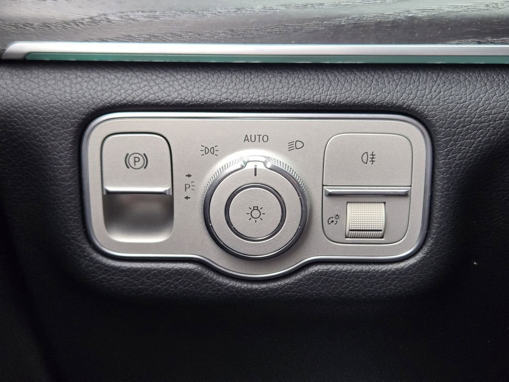 Used 2021 Mercedes-Benz GLE 53 AMG 4MATIC image 28