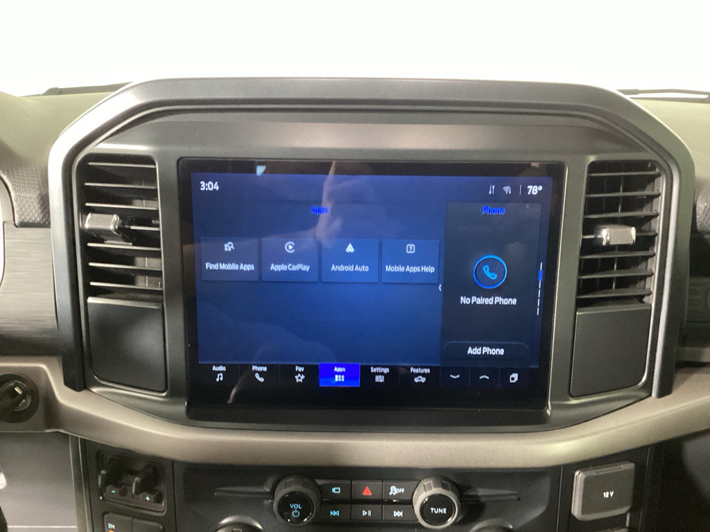 Used 2025 Ford F150 XL w/ Tow/Haul Package AWD/4WD image 26