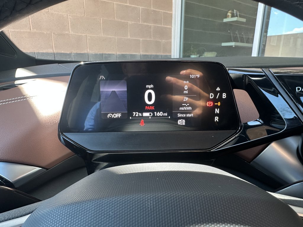 Used 2022 Volkswagen ID.4 Pro S image 14