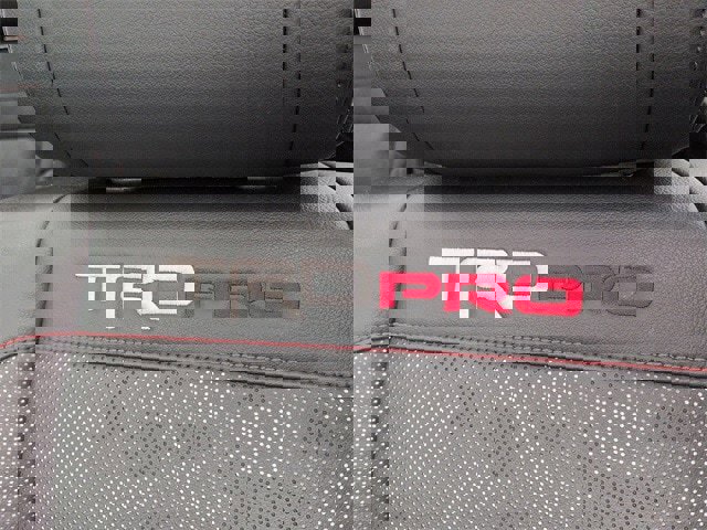 Used 2023 Toyota Sequoia TRD Pro image 14