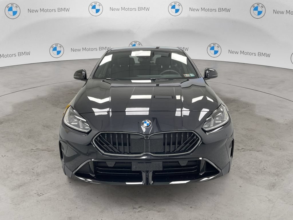 New 2026 BMW 228i xDrive w/ Technology Package AWD/4WD image 6