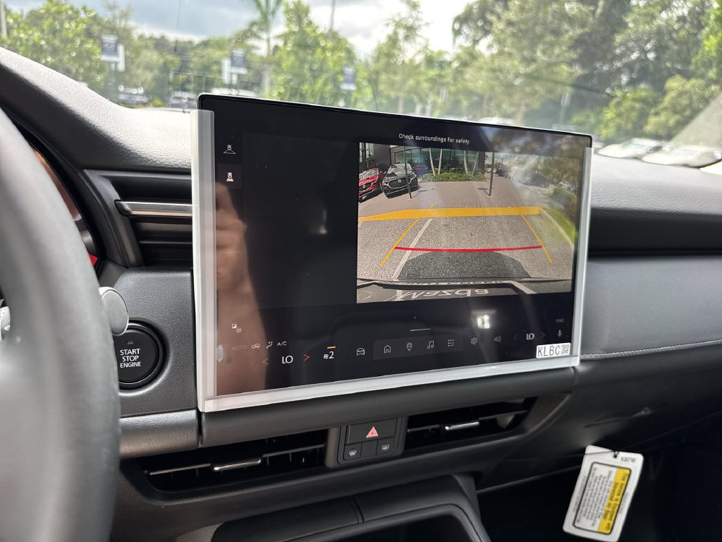 New 2026 MAZDA CX-5 Select AWD/4WD image 50