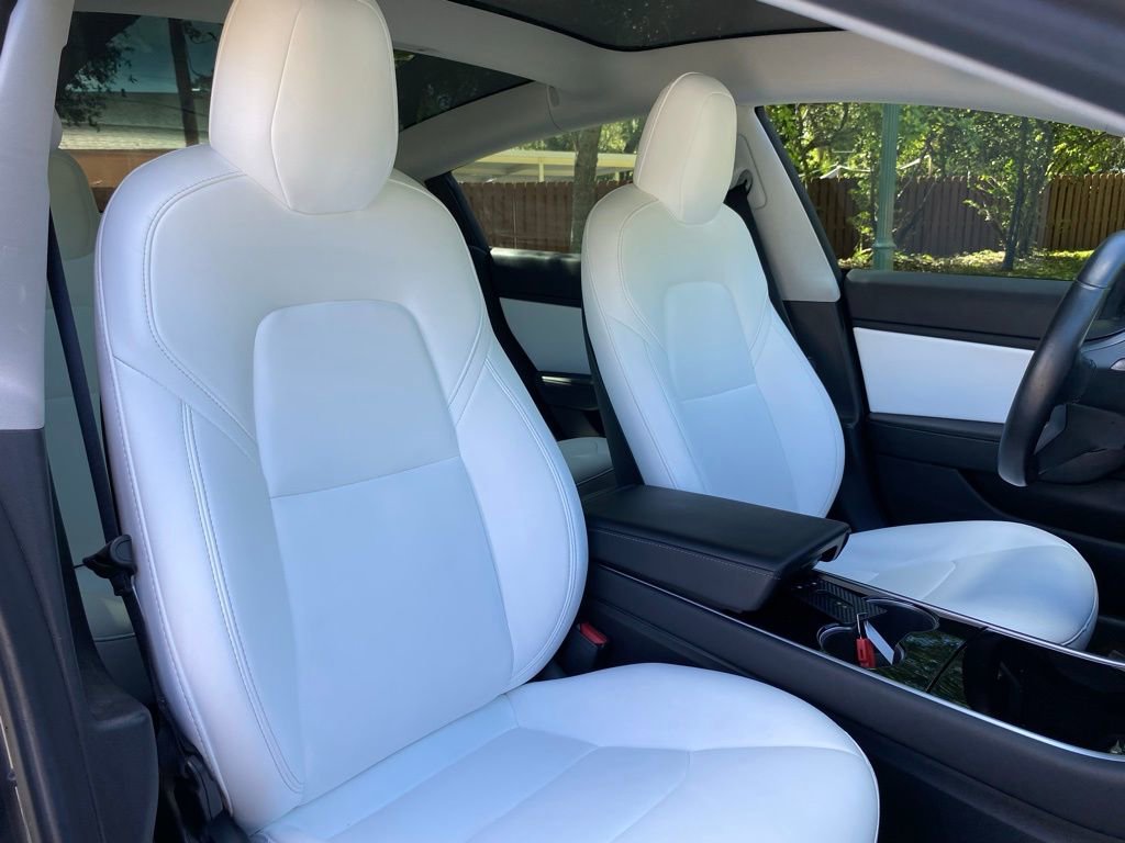 Used 2018 Tesla Model 3 Mid Range image 35