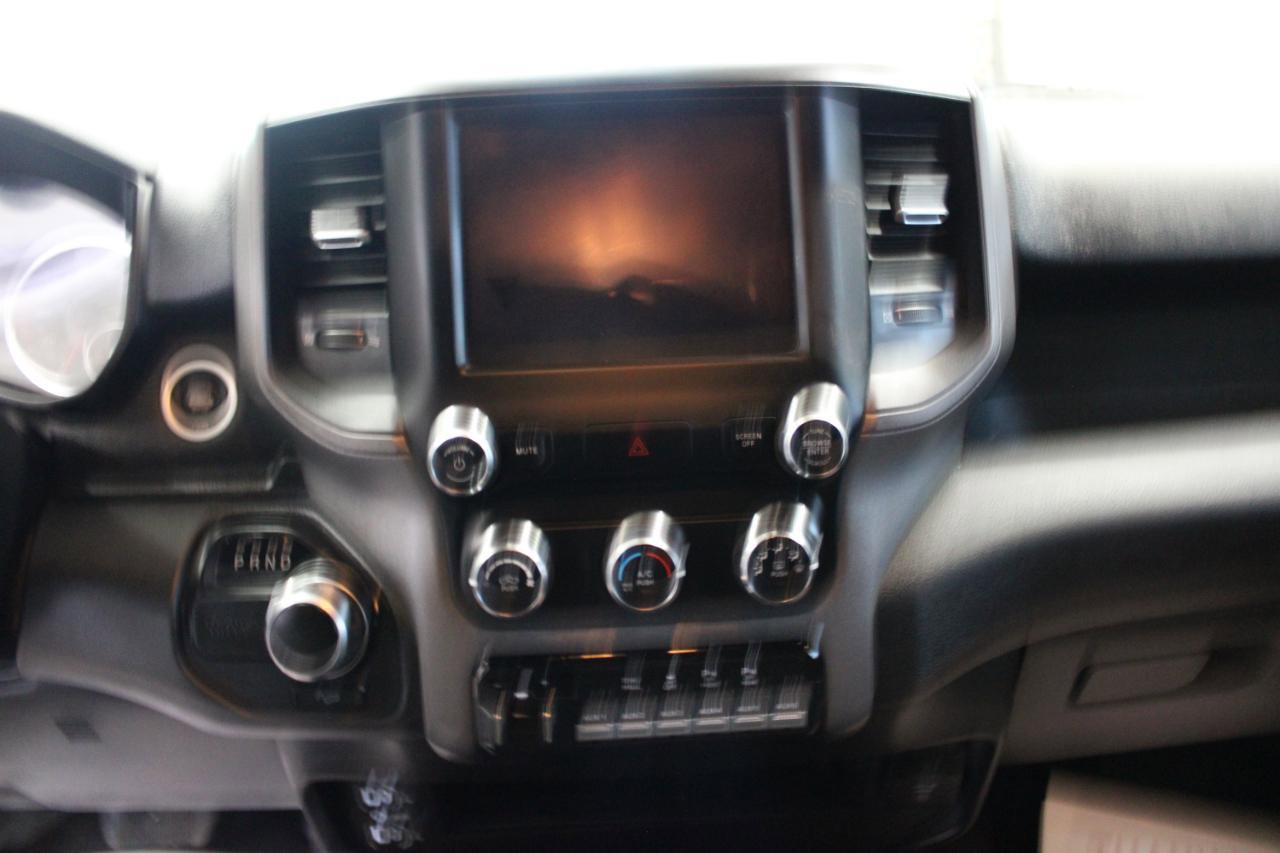 Used 2022 RAM 2500 Tradesman AWD/4WD image 9