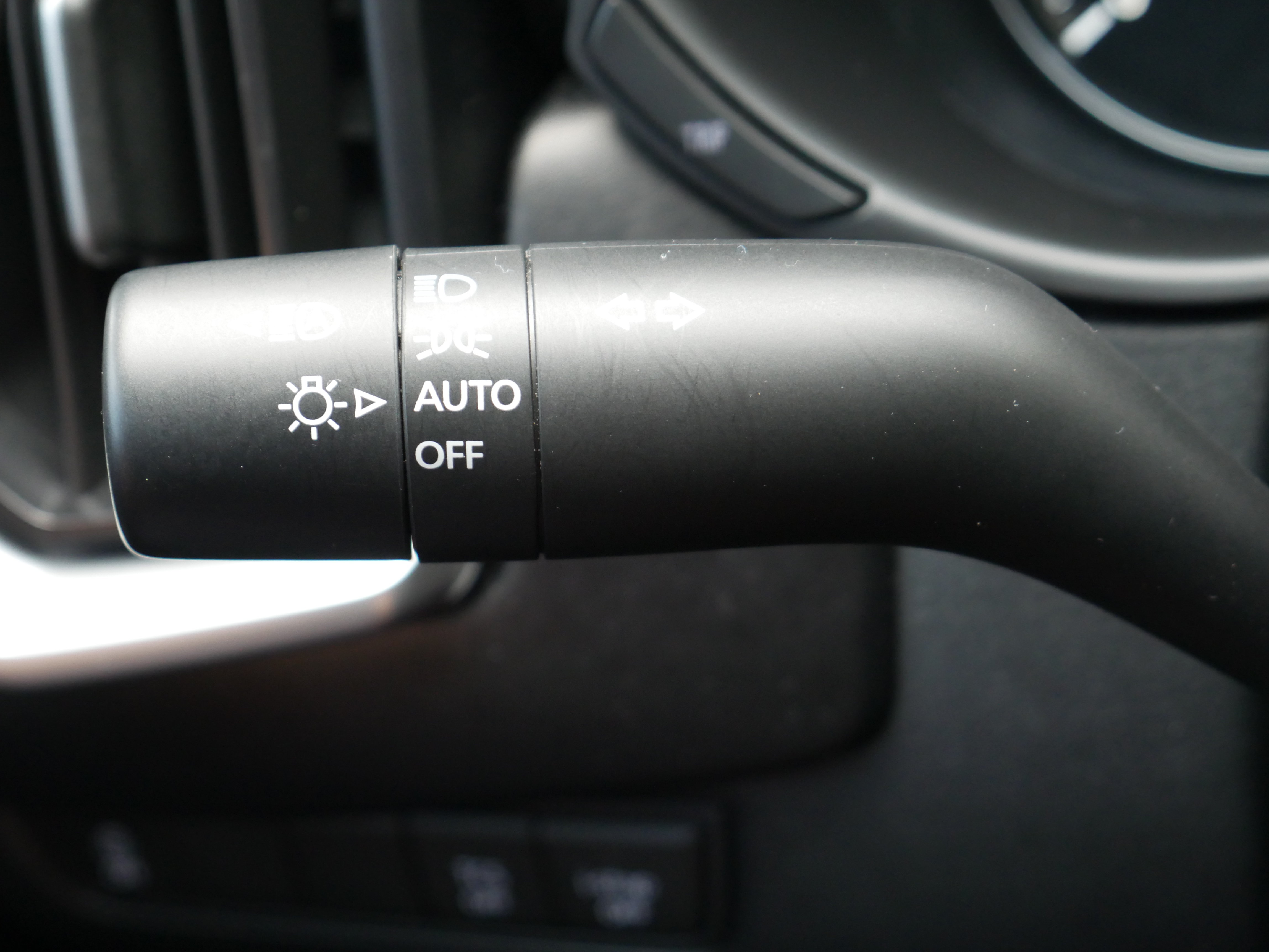 Used 2024 MAZDA CX-50 AWD 2.5 Turbo image 27