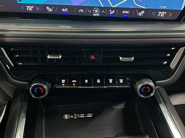 Used 2025 Chevrolet Suburban RST w/ Comfort Package AWD/4WD image 27