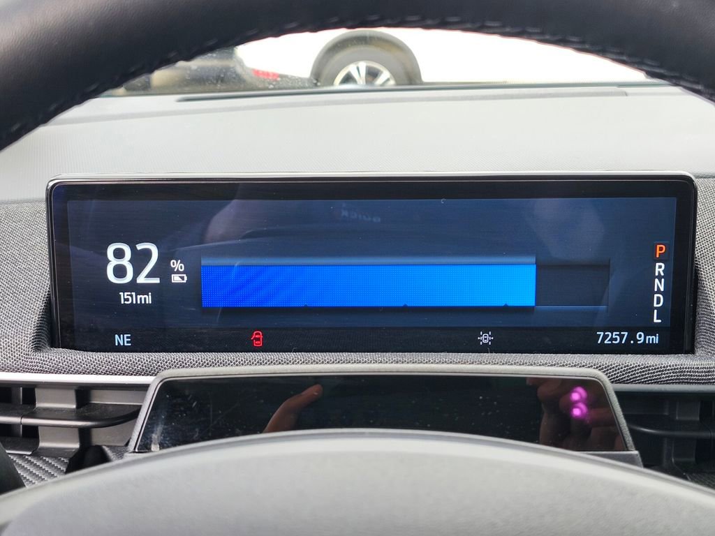 Used 2024 Ford Mustang Mach-E Premium AWD/4WD image 30