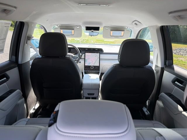New 2027 GMC Terrain Denali w/ LPO, Floor Liner Package AWD/4WD image 37