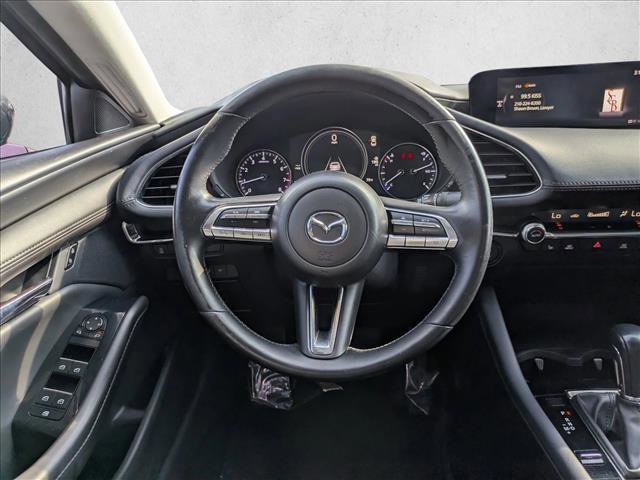 Used 2022 MAZDA MAZDA3 s image 20