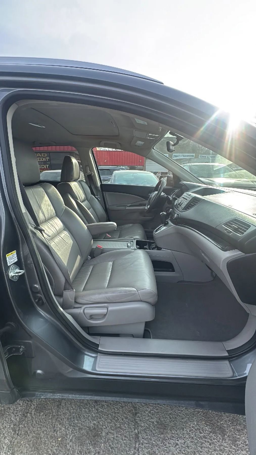 Used 2013 Honda CR-V EX-L image 20