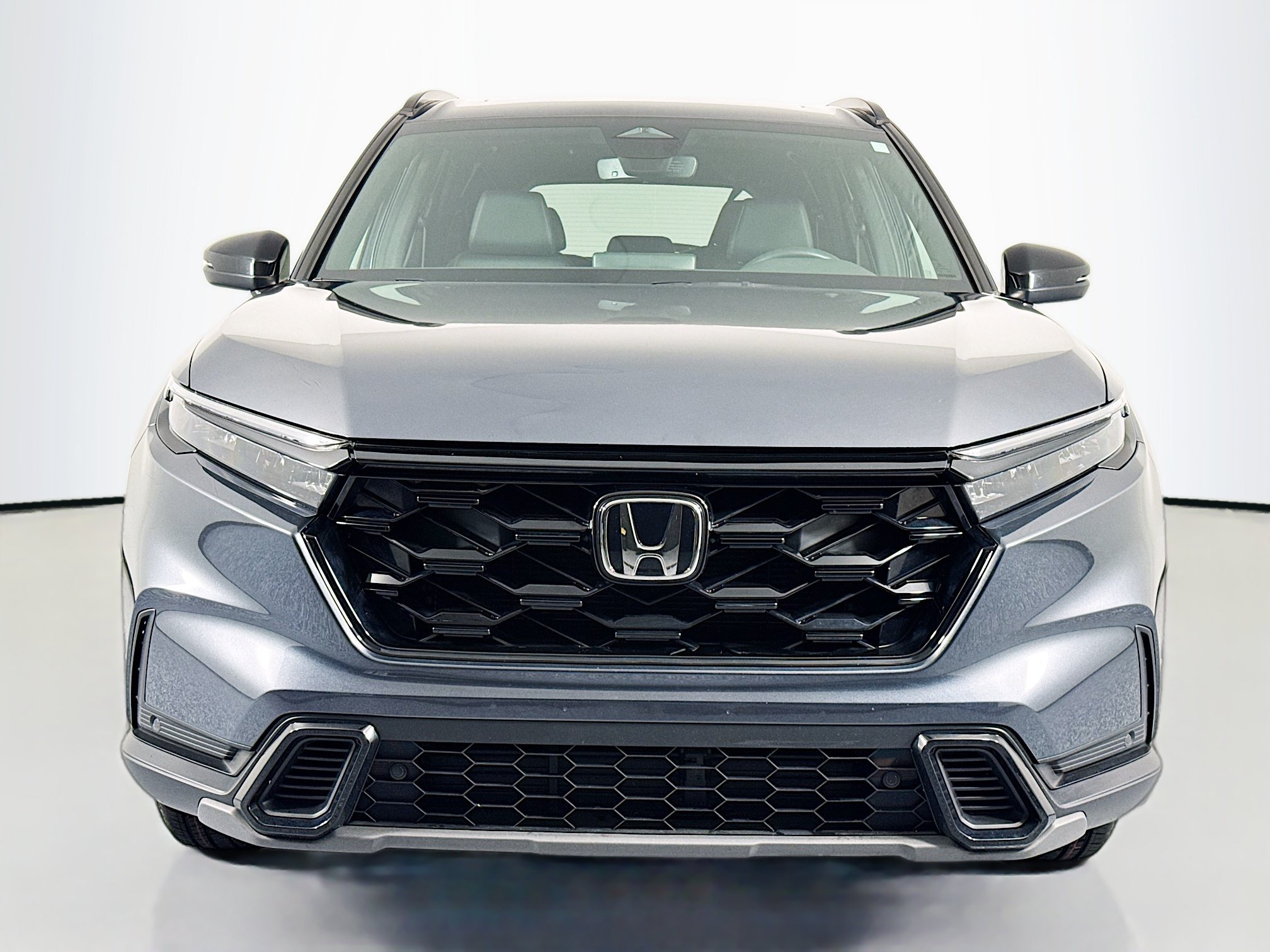 Certified 2024 Honda CR-V Sport-L image 2