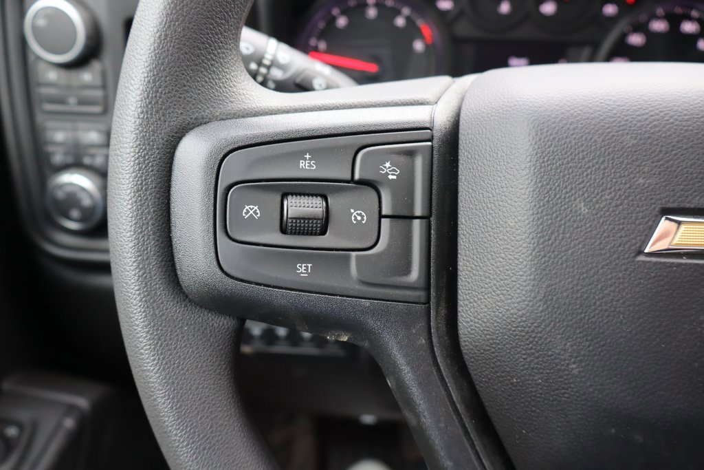 New 2025 Chevrolet Silverado 3500 W/T w/ WT Convenience Package image 10