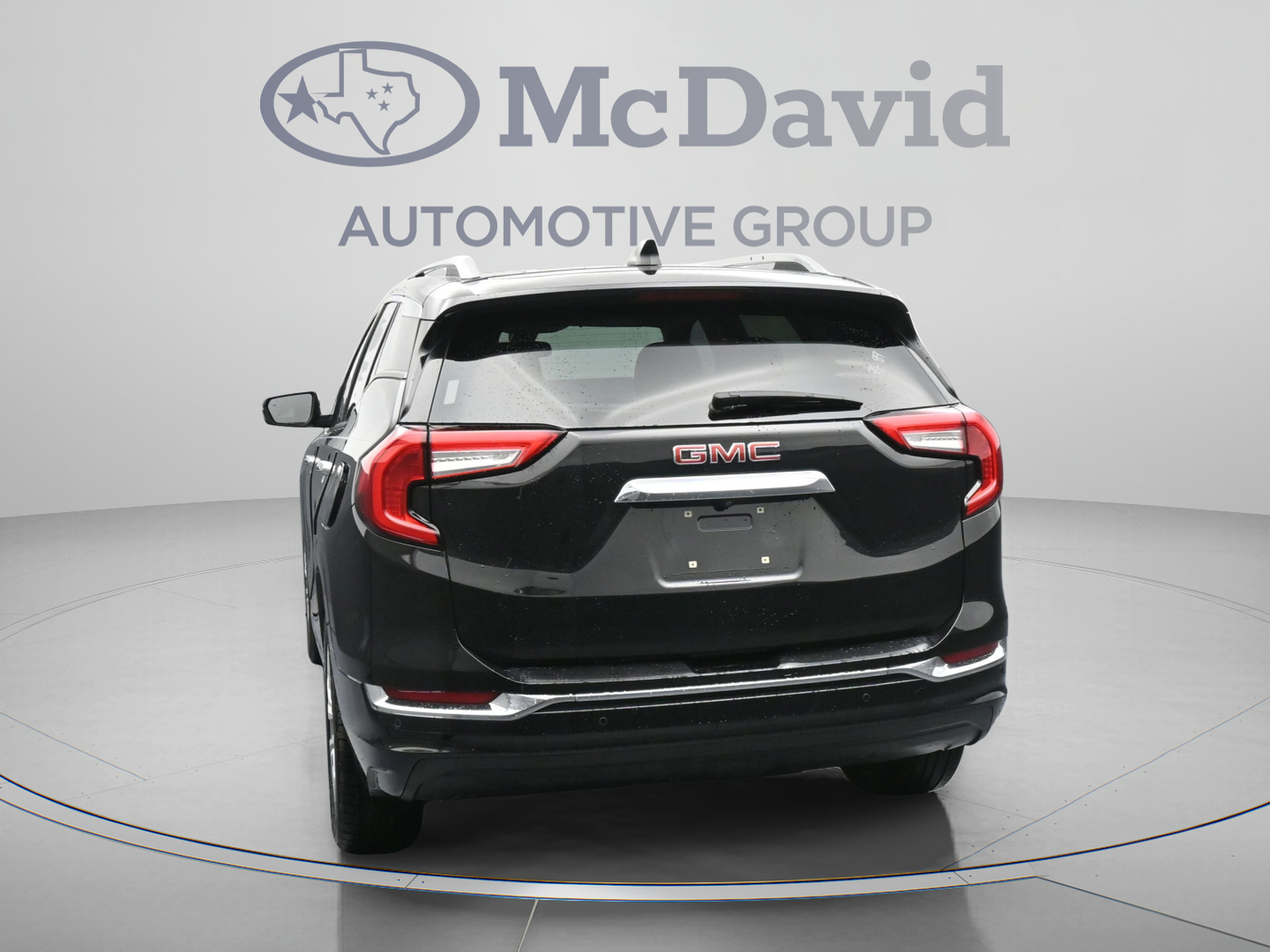Used 2022 GMC Terrain Denali w/ LPO, Cargo Package AWD/4WD image 7