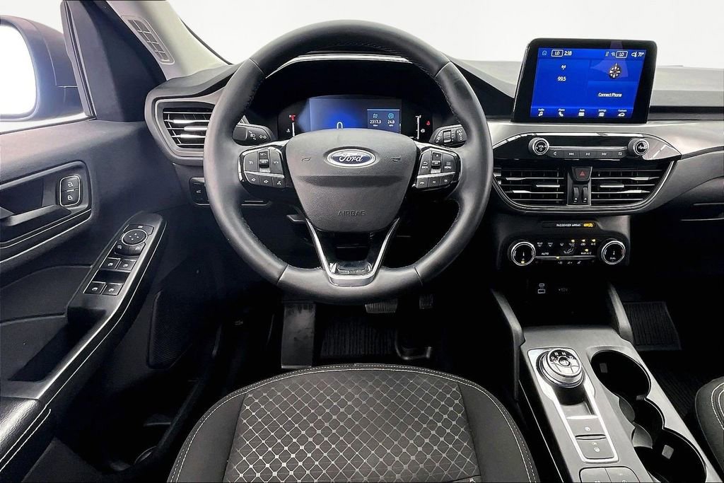 Certified 2023 Ford Escape Active image 5