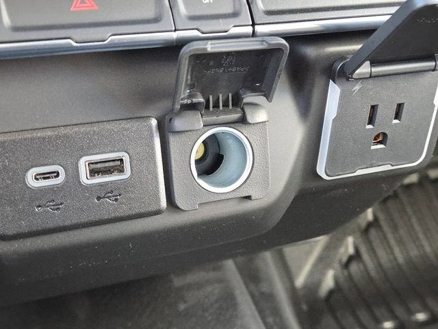 New 2026 Chevrolet Silverado 2500 W/T w/ WT Convenience Package image 7