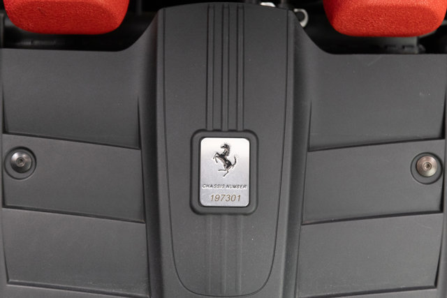 Used 2014 Ferrari F12 Berlinetta image 45