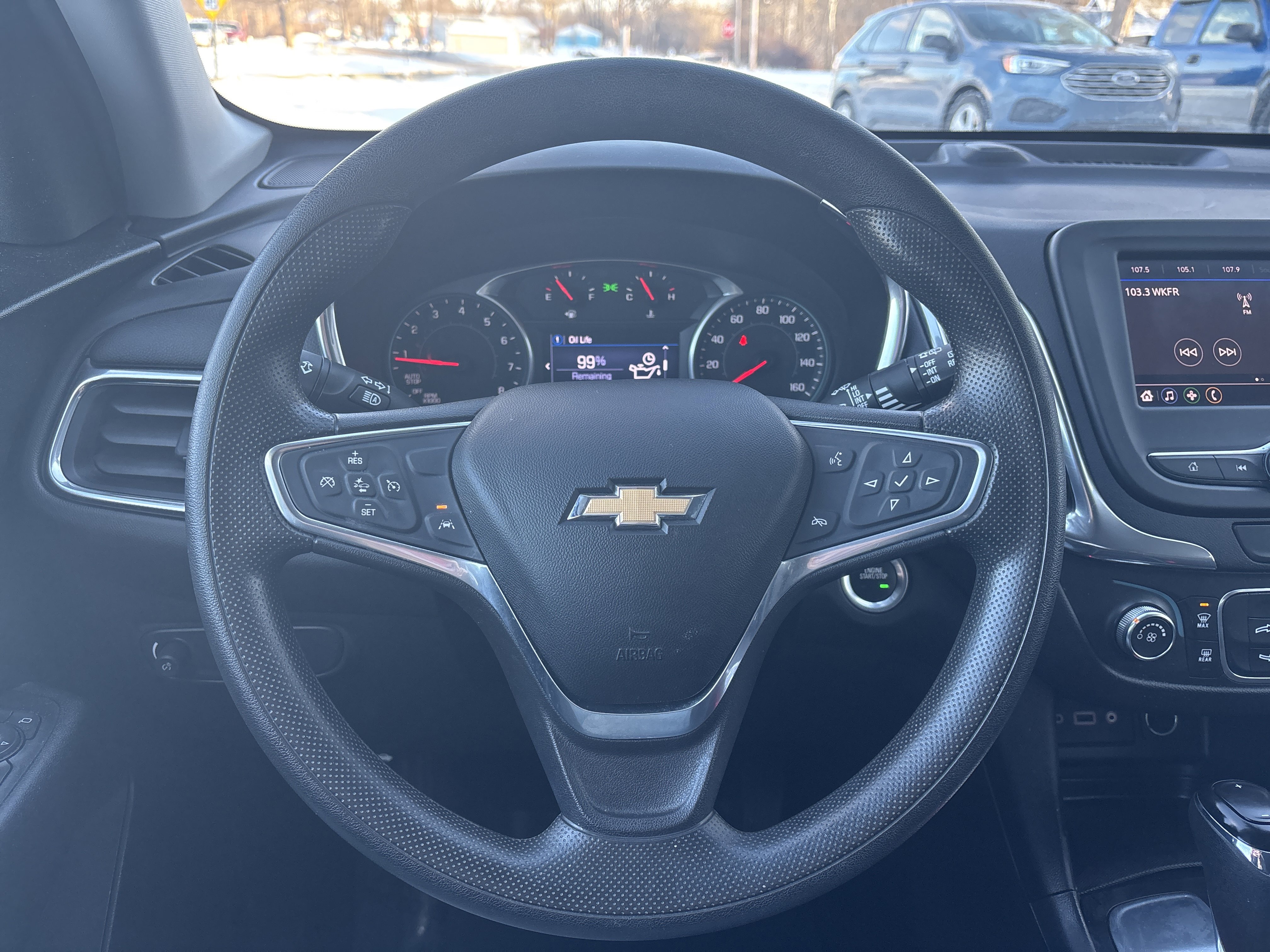 Used 2020 Chevrolet Equinox LT image 23