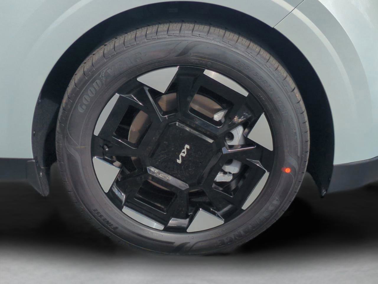 New 2026 Kia Sportage EX image 11