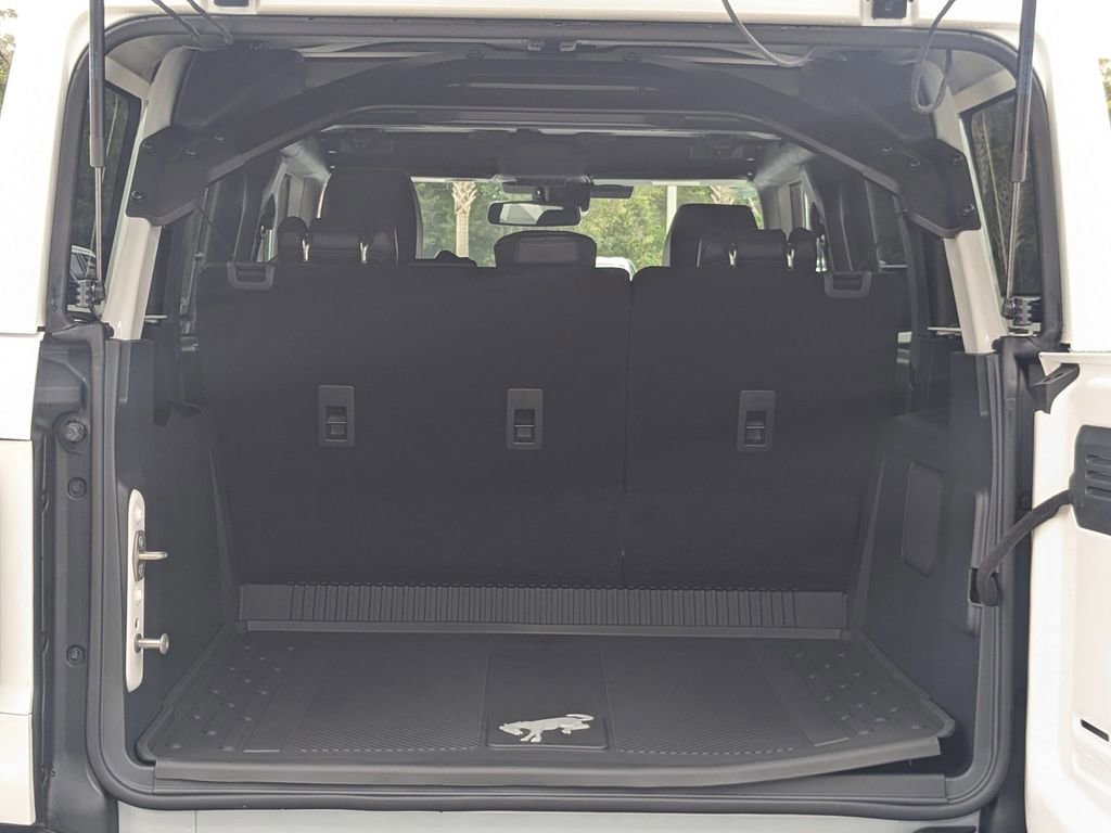 New 2025 Ford Bronco Raptor image 13