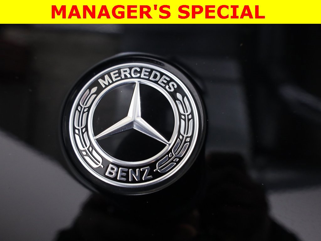 Used 2023 Mercedes-Benz GLA 250 4MATIC image 54