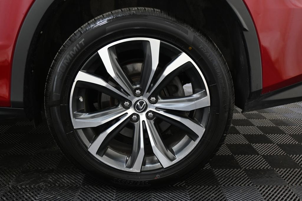 Used 2018 Lexus RX 350 AWD w/ Premium Package image 35
