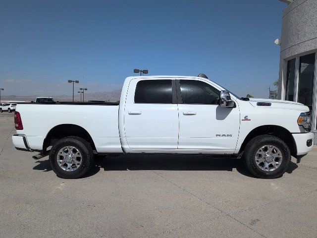 Certified 2023 RAM 2500 Laramie image 2