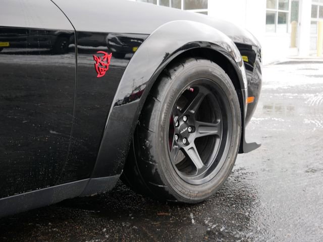 Used 2018 Dodge Challenger SRT Demon image 12