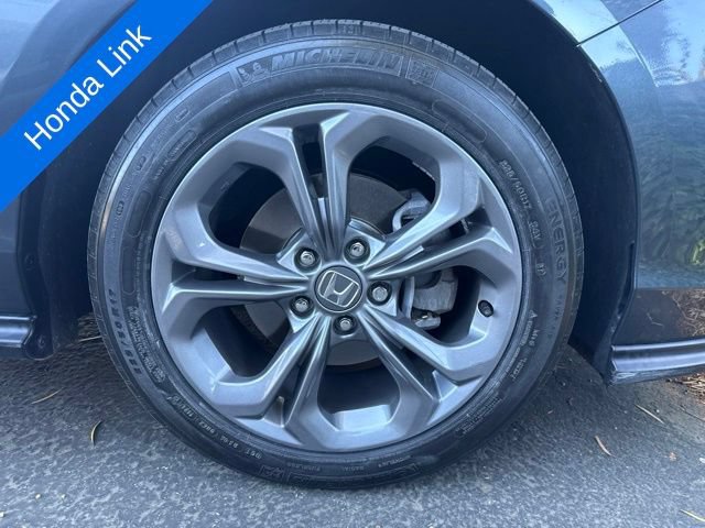 Used 2024 Honda Accord EX image 17