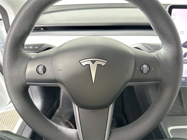 Used 2022 Tesla Model 3 Performance image 18