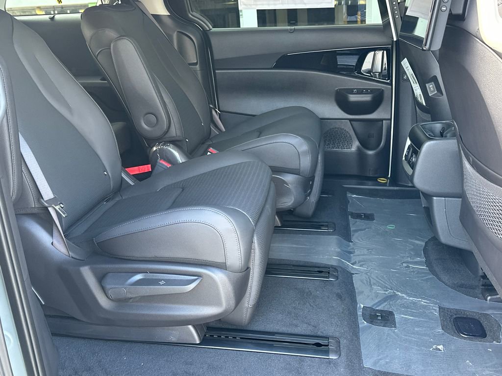 New 2026 Kia Carnival SX Prestige image 12