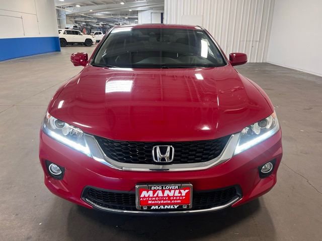 Used 2015 Honda Accord EX-L image 8
