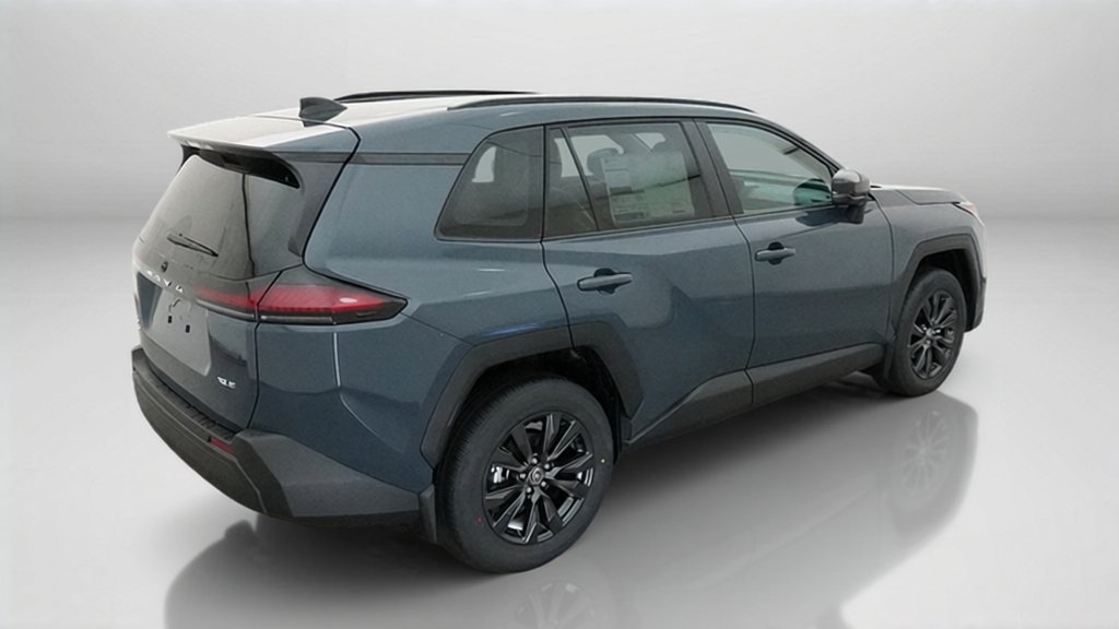 New 2026 Toyota RAV4 XLE Premium w/ Weather Package AWD/4WD image 9