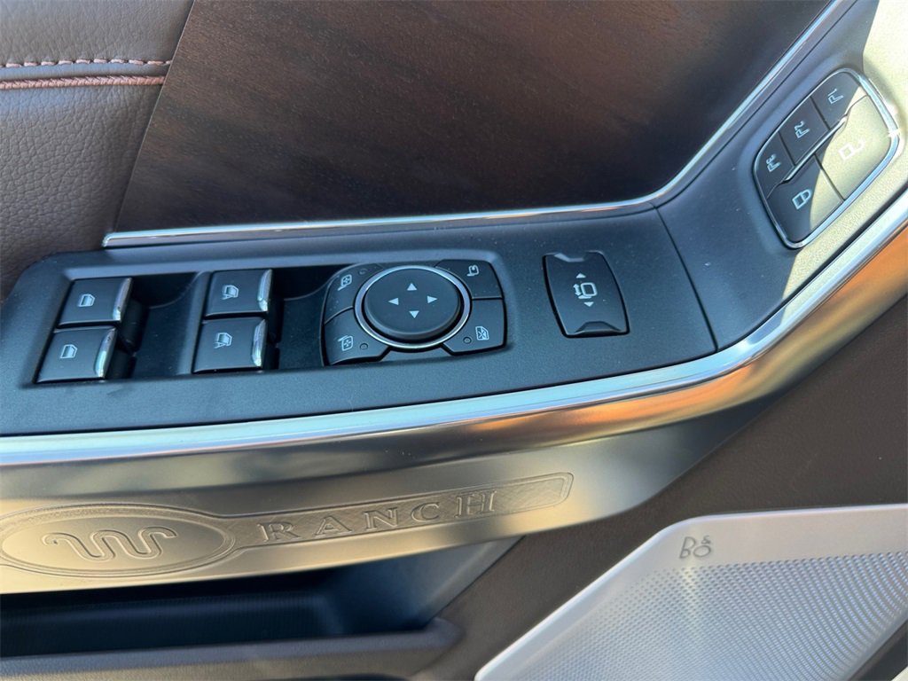 New 2026 Ford F250 King Ranch image 20