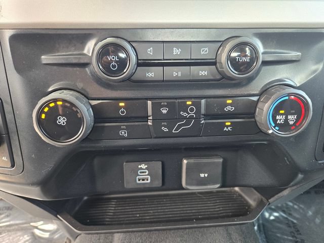 Certified 2023 Ford F350 XL w/ STX Appearance Package AWD/4WD image 14
