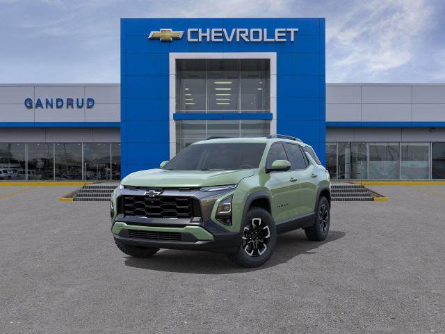 New 2026 Chevrolet Equinox ACTIV image 32