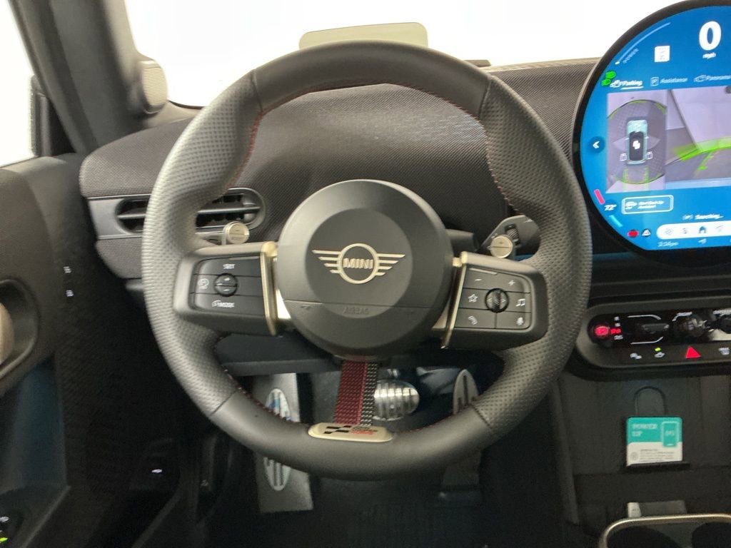 New 2026 MINI Cooper John Cooper Works image 15