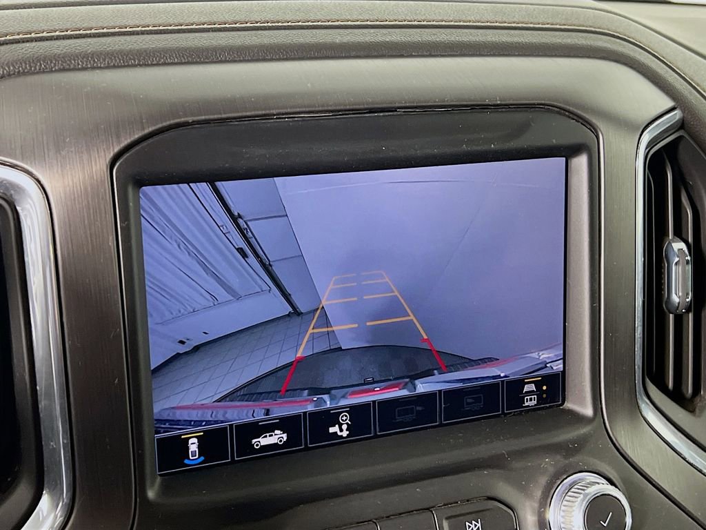 Certified 2023 GMC Sierra 3500 AT4 w/ Gooseneck/5TH Wheel Package image 12