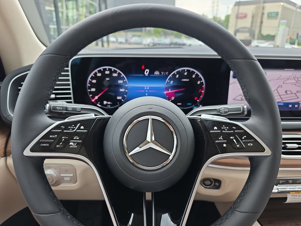 New 2026 Mercedes-Benz GLE 350 4MATIC image 20