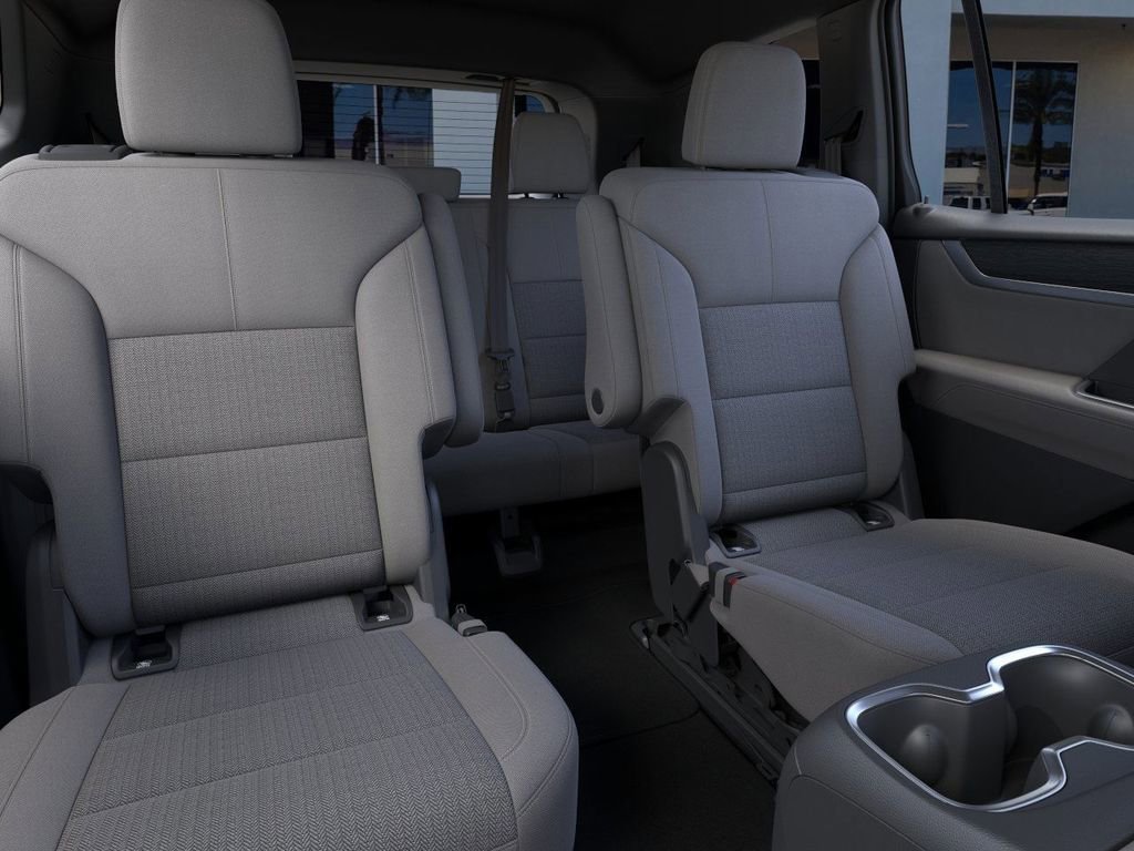 New 2026 GMC Acadia Elevation image 17